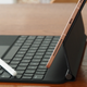 The Magic Keyboard is $300, but I really do love it. The second-gen Apple Pencil is also good, but I’m not much of an artist and I don’t take notes by hand anymore.